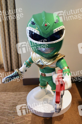 Impressionen von der San Diego Comic-Con International 2015