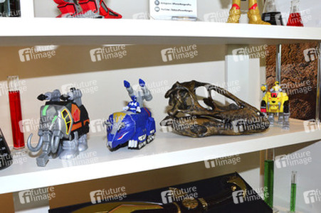 Impressionen von der San Diego Comic-Con International 2015