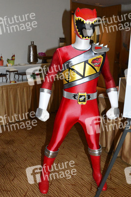 Impressionen von der San Diego Comic-Con International 2015