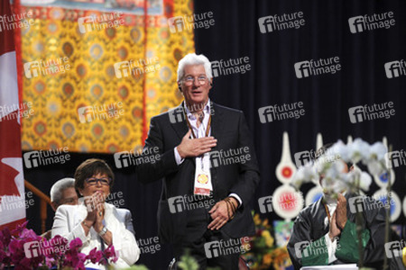 Feier zum 80. Geburtstag vom Dalai Lama