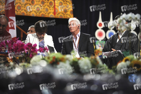 Feier zum 80. Geburtstag vom Dalai Lama