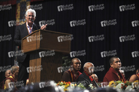 Feier zum 80. Geburtstag vom Dalai Lama