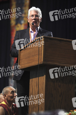 Feier zum 80. Geburtstag vom Dalai Lama