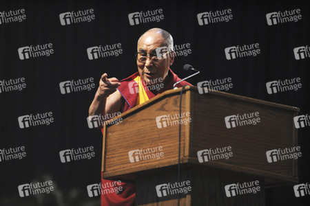 Feier zum 80. Geburtstag vom Dalai Lama