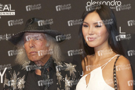 Michalsky StyleNite im Rahmen der Berlin Fashion Week Spring/Summer 2016