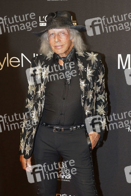 Michalsky StyleNite im Rahmen der Berlin Fashion Week Spring/Summer 2016