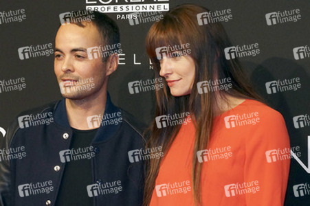 Michalsky StyleNite im Rahmen der Berlin Fashion Week Spring/Summer 2016