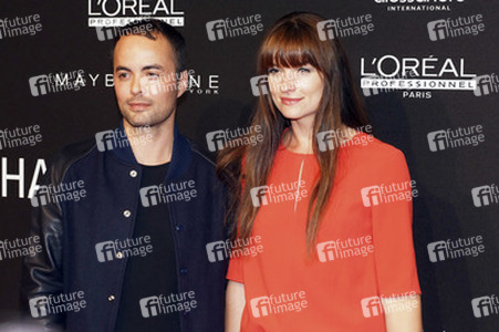 Michalsky StyleNite im Rahmen der Berlin Fashion Week Spring/Summer 2016