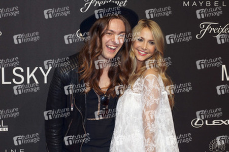 Michalsky StyleNite im Rahmen der Berlin Fashion Week Spring/Summer 2016