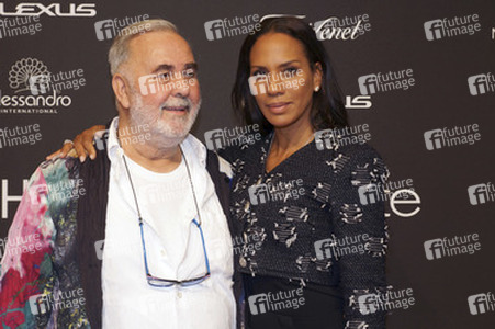 Michalsky StyleNite im Rahmen der Berlin Fashion Week Spring/Summer 2016