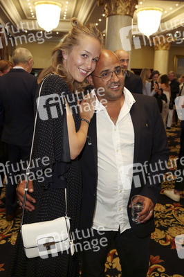Michalsky StyleNite im Rahmen der Berlin Fashion Week Spring/Summer 2016