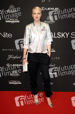Michalsky StyleNite im Rahmen der Berlin Fashion Week Spring/Summer 2016