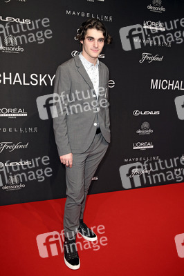 Michalsky StyleNite im Rahmen der Berlin Fashion Week Spring/Summer 2016