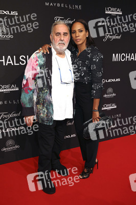 Michalsky StyleNite im Rahmen der Berlin Fashion Week Spring/Summer 2016