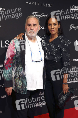 Michalsky StyleNite im Rahmen der Berlin Fashion Week Spring/Summer 2016