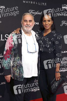 Michalsky StyleNite im Rahmen der Berlin Fashion Week Spring/Summer 2016