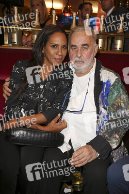 Michalsky StyleNite im Rahmen der Berlin Fashion Week Spring/Summer 2016