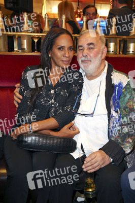 Michalsky StyleNite im Rahmen der Berlin Fashion Week Spring/Summer 2016