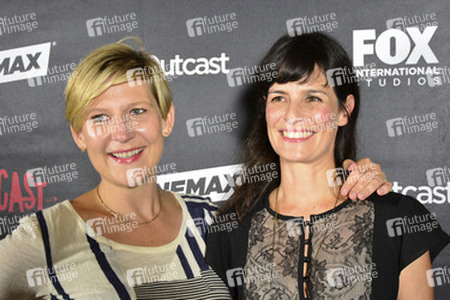 Party zu 'Outcast' auf der San Diego Comic-Con International 2015