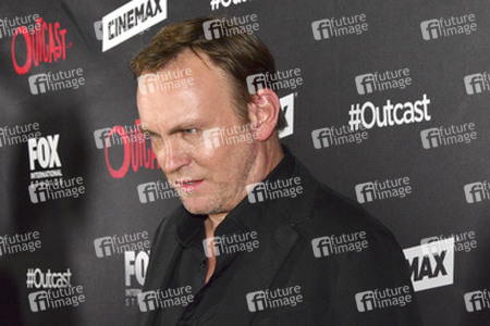 Party zu 'Outcast' auf der San Diego Comic-Con International 2015