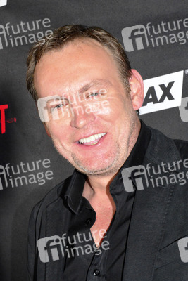 Party zu 'Outcast' auf der San Diego Comic-Con International 2015
