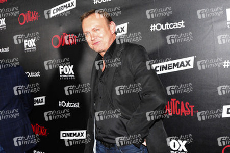 Party zu 'Outcast' auf der San Diego Comic-Con International 2015