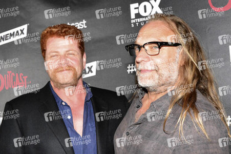 Party zu 'Outcast' auf der San Diego Comic-Con International 2015