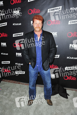 Party zu 'Outcast' auf der San Diego Comic-Con International 2015