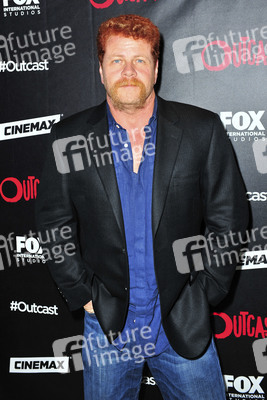 Party zu 'Outcast' auf der San Diego Comic-Con International 2015