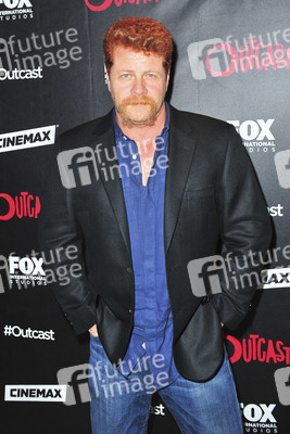 Party zu 'Outcast' auf der San Diego Comic-Con International 2015