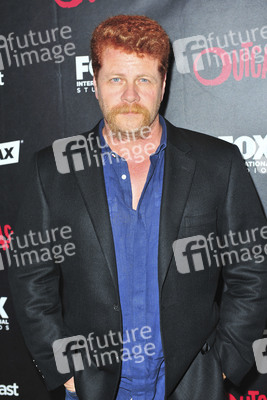 Party zu 'Outcast' auf der San Diego Comic-Con International 2015