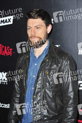 Party zu 'Outcast' auf der San Diego Comic-Con International 2015