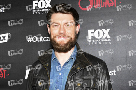 Party zu 'Outcast' auf der San Diego Comic-Con International 2015