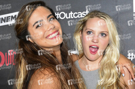Party zu 'Outcast' auf der San Diego Comic-Con International 2015
