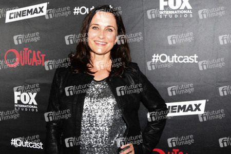 Party zu 'Outcast' auf der San Diego Comic-Con International 2015