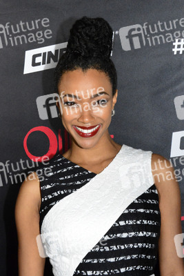 Party zu 'Outcast' auf der San Diego Comic-Con International 2015