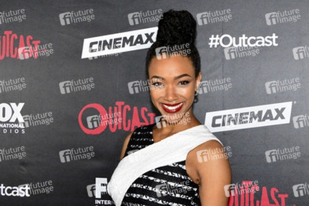 Party zu 'Outcast' auf der San Diego Comic-Con International 2015