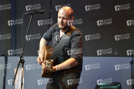 Konzert von Christoph Everke in Salmdorf
