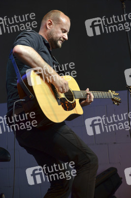 Konzert von Christoph Everke in Salmdorf
