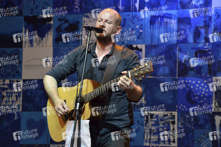 Konzert von Christoph Everke in Salmdorf