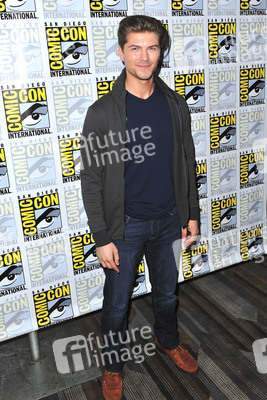 Photocall zu 'Scream' auf der San Diego Comic-Con International 2015