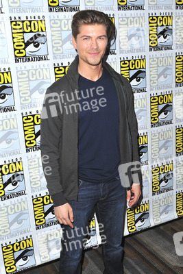 Photocall zu 'Scream' auf der San Diego Comic-Con International 2015