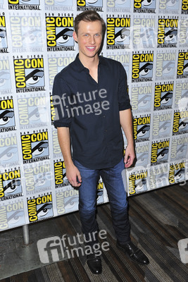 Photocall zu 'Scream' auf der San Diego Comic-Con International 2015
