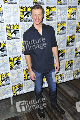 Photocall zu 'Scream' auf der San Diego Comic-Con International 2015