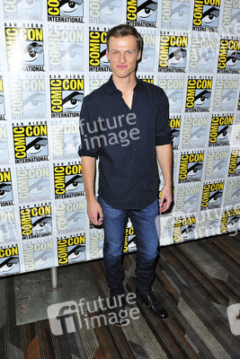 Photocall zu 'Scream' auf der San Diego Comic-Con International 2015