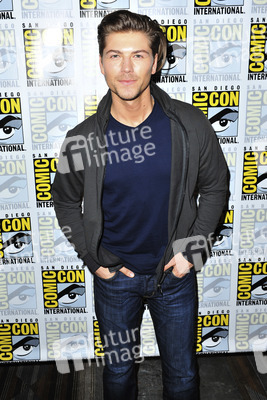 Photocall zu 'Scream' auf der San Diego Comic-Con International 2015