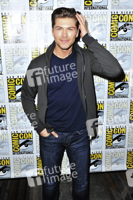 Photocall zu 'Scream' auf der San Diego Comic-Con International 2015