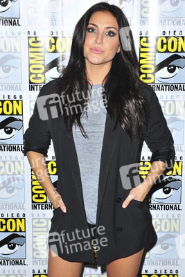 Photocall zu 'Sharknado 3' auf der San Diego Comic-Con International 2015