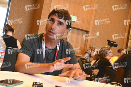 Interview zu 'Sharknado 3' auf der San Diego Comic-Con International 2015