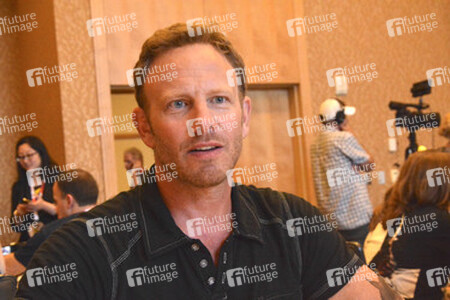 Interview zu 'Sharknado 3' auf der San Diego Comic-Con International 2015
